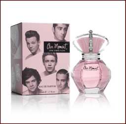 One Direction Our Moment Perfume