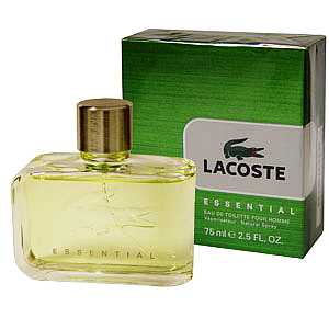 Lacoste Essential Cologne