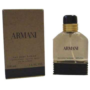 Armani Cologne