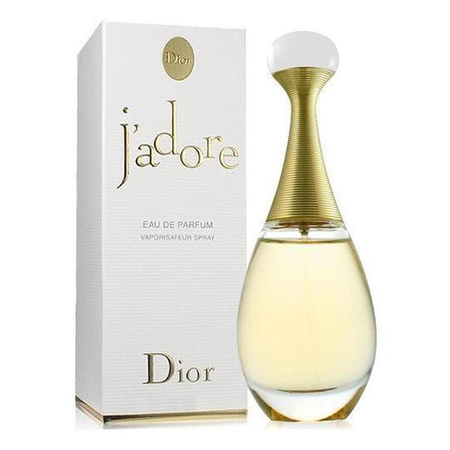J'adore perfume for women