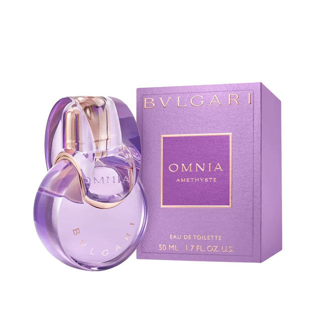 Bvlgari Omnia Amethyste perfume Women