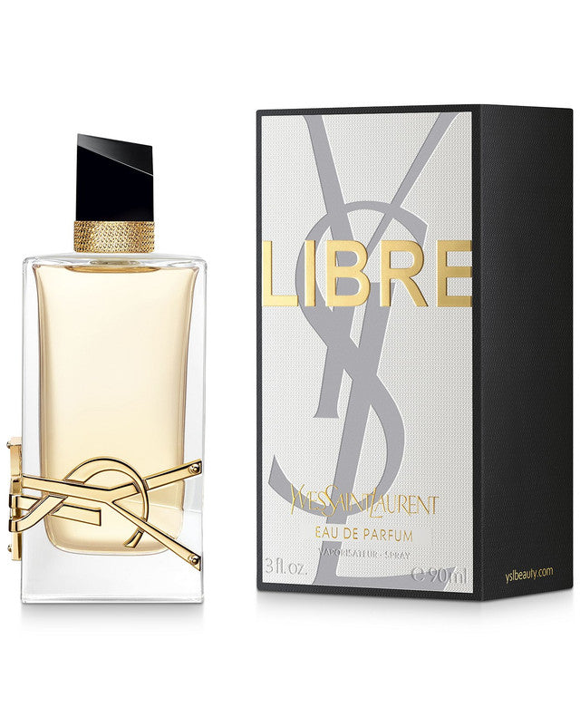 Yves Saint Laurent Libre Perfume