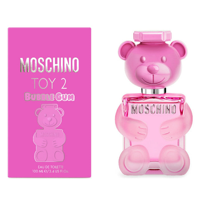 Moschino Toy 2 Bubble Gum perfume Women