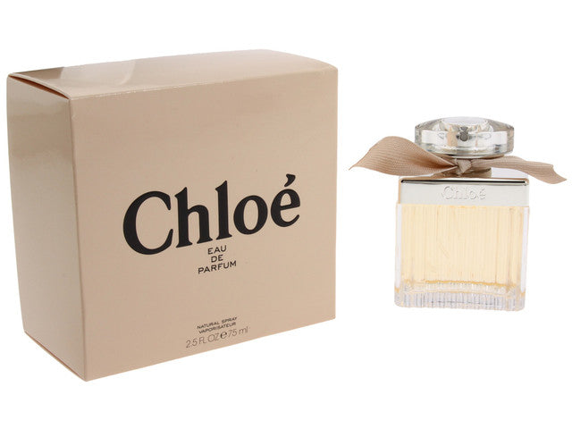 Chloe Signature perfume Women