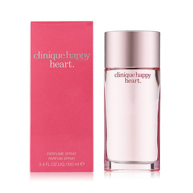 Clinique Happy Heart perfume Women