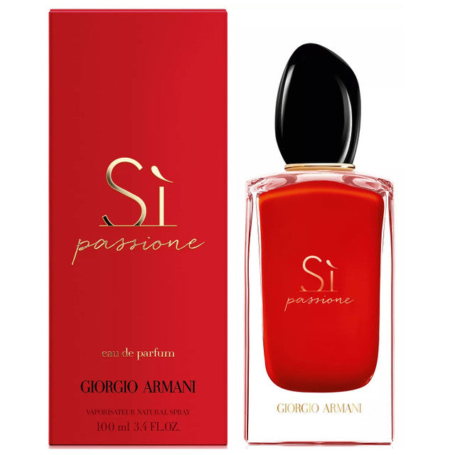 Armani Si Passione for Women