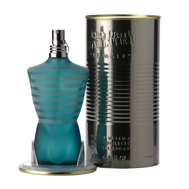 Jean Paul Gaultier cologne bottle for Men