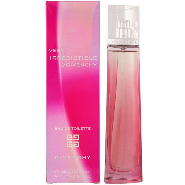 GIVENCHY VERY IRRESISTIBLE perfume Women