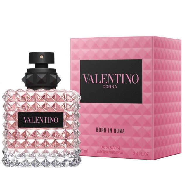 VALENTINO DONNA BORN IN ROMA for women