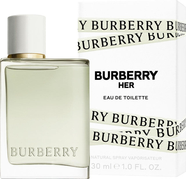 Burberry Her perfume Women