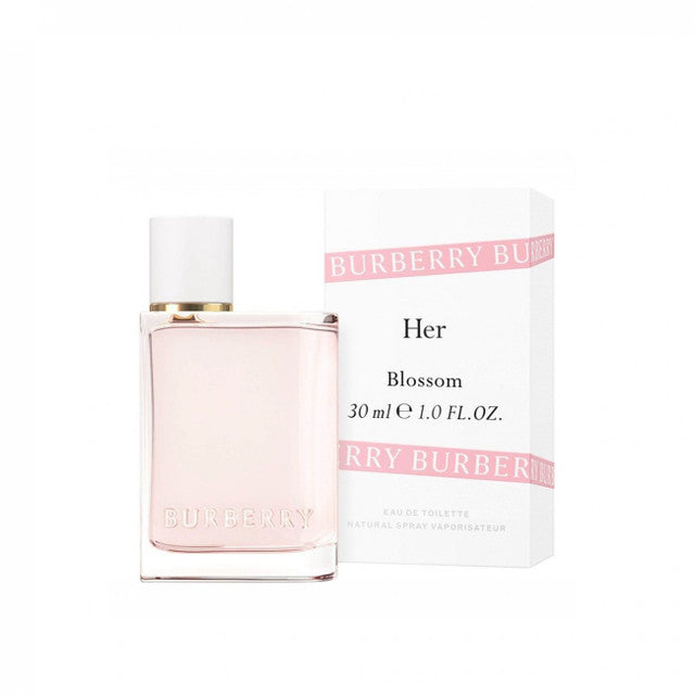 Burberry Her Blossom perfume Women