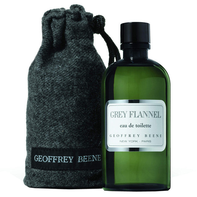 Geoffrey Beene Grey Flannel cologne