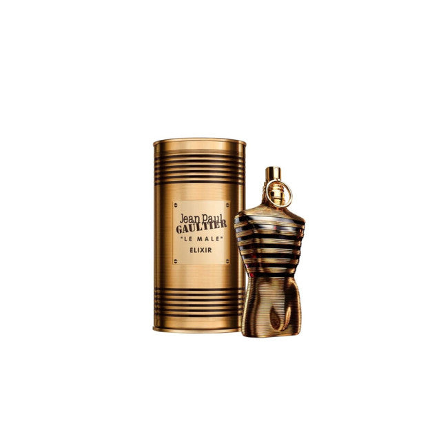 Jean Paul Gaultier Le Male Elixir perfume Men