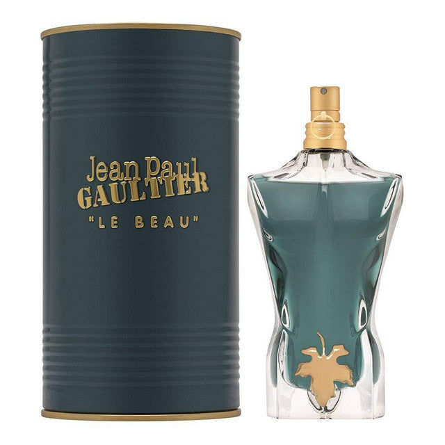 Jean Paul Gaultier Le Beau 4.2