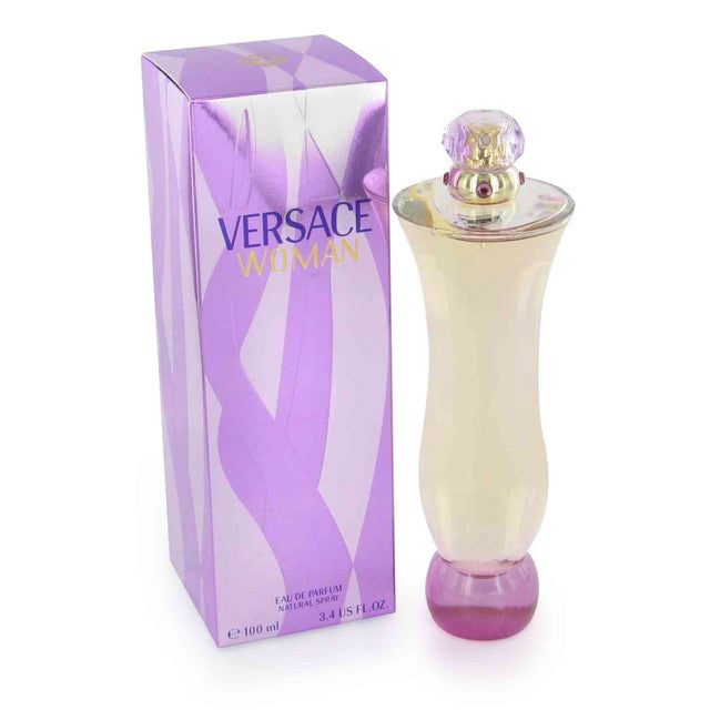 Versace Woman 3.4
