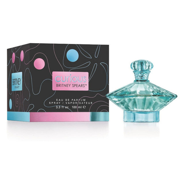 CURIOUS perfume Women