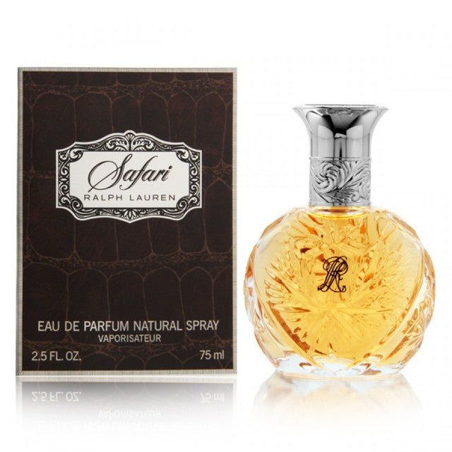 SAFARI perfume Women