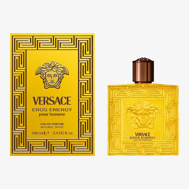 Versace Eros Energey cologne for men