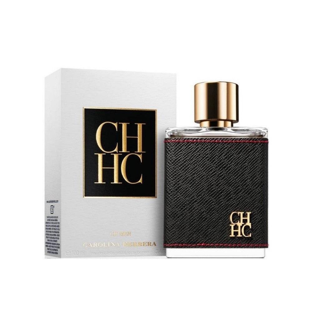 Carolina Herrera CH Men perfume Men