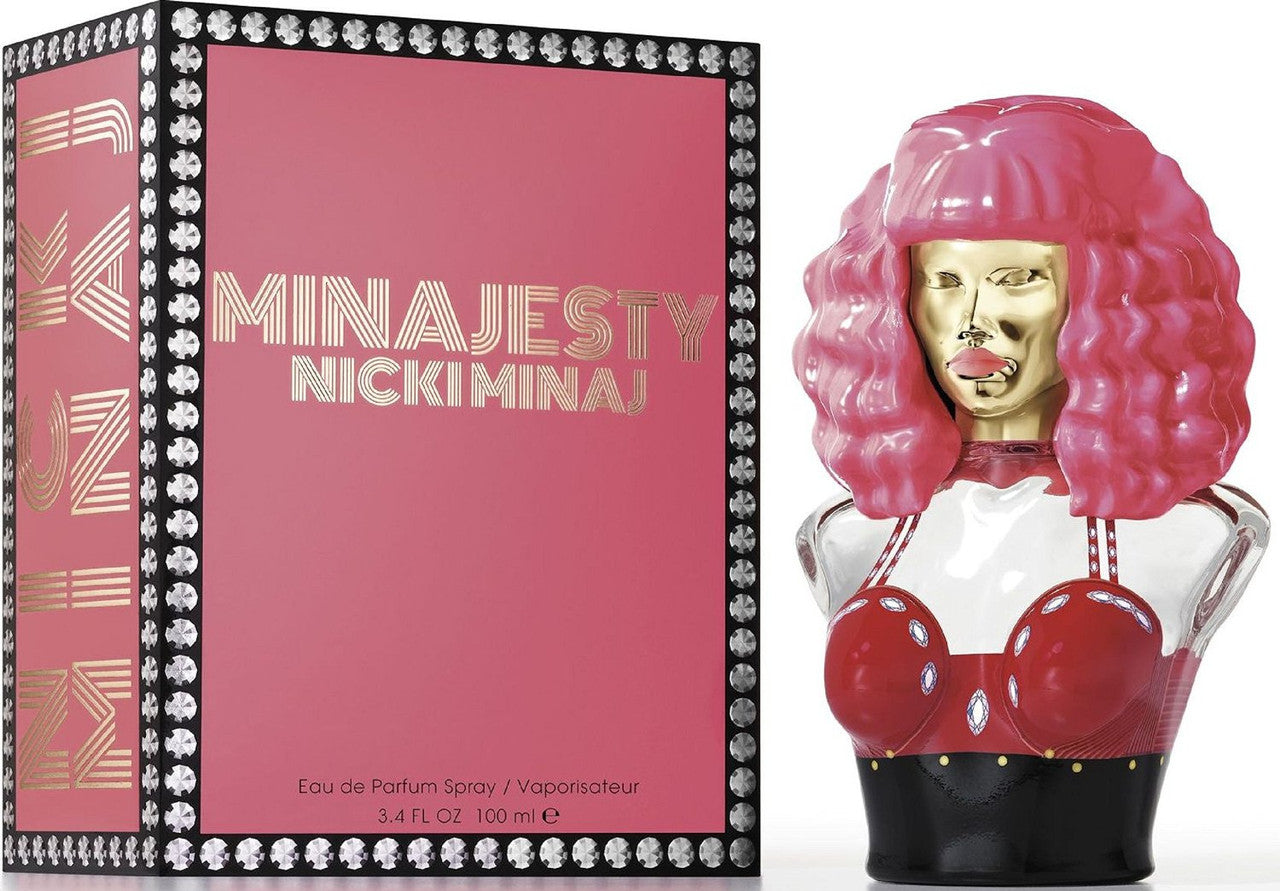 NICKI MINAJ MINAJESTY perfume Women