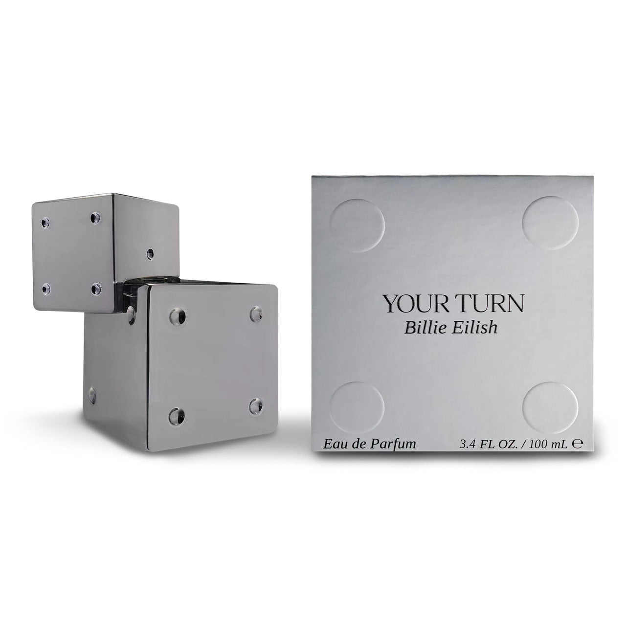 BILLIE EILISH YOUR TURN perfume Women