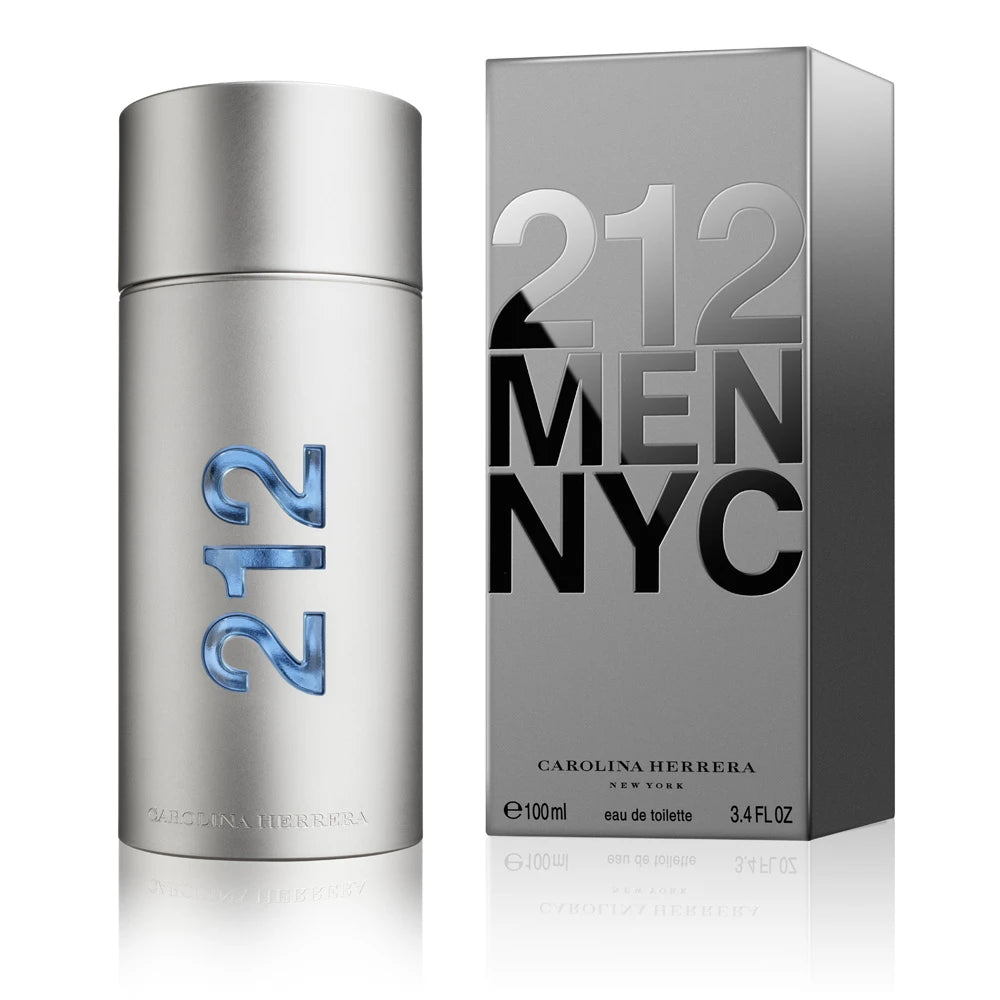 212 Men by Carolina Herrera for Men
