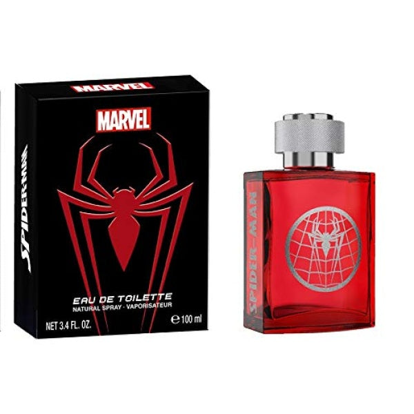 Spiderman perfume Kids