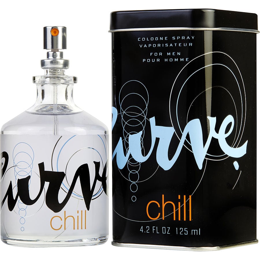 Curve Chill for Men