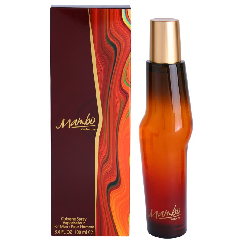 Mambo perfume Men