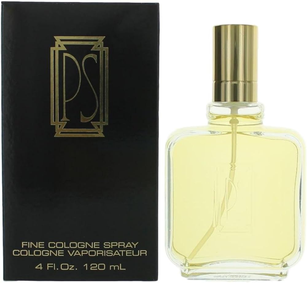 Paul Sebastian perfume Men