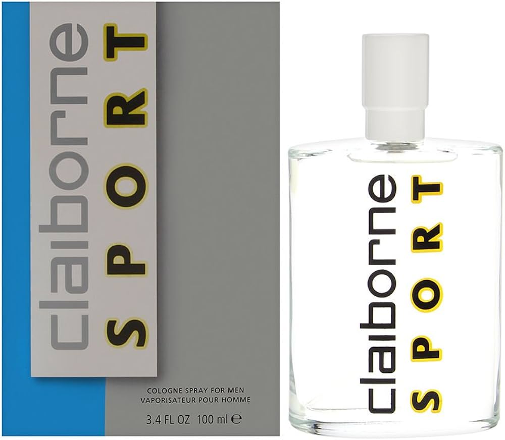 Claiborne Sport perfume Men