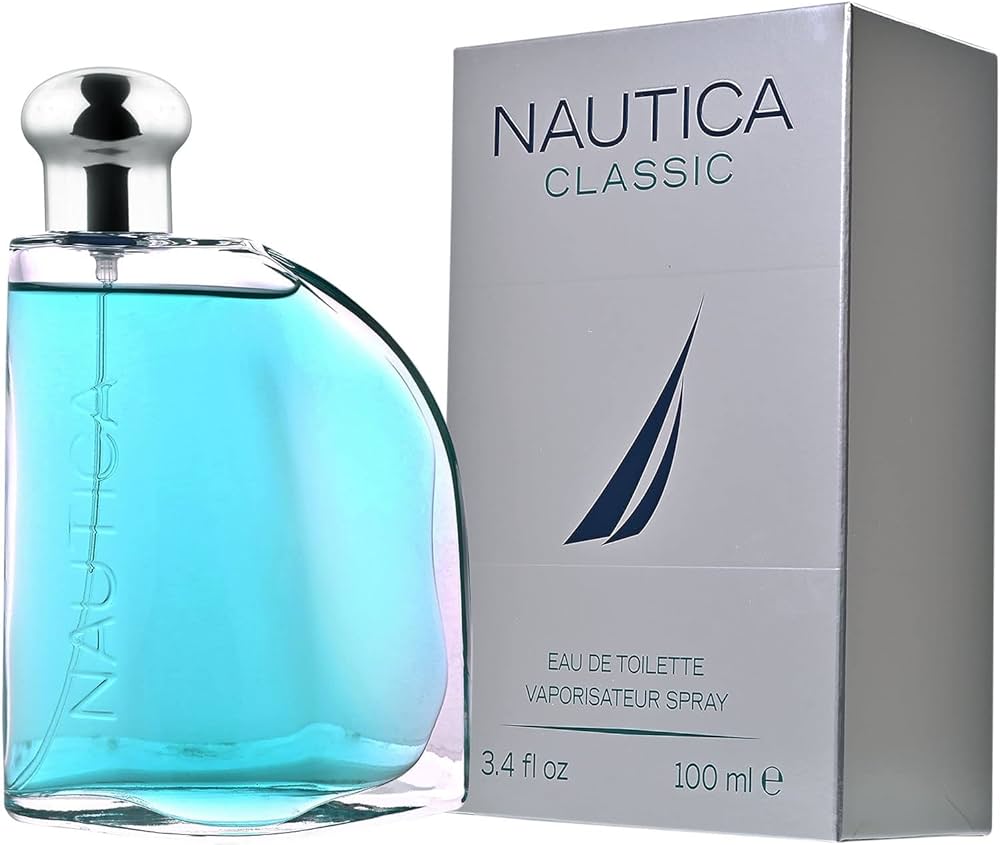 Nautica Classic perfume Men