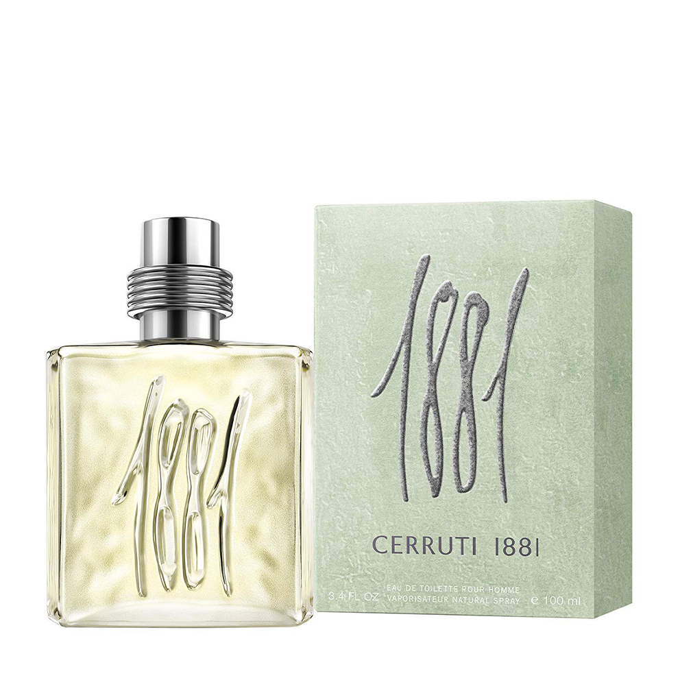 1881 perfume Men