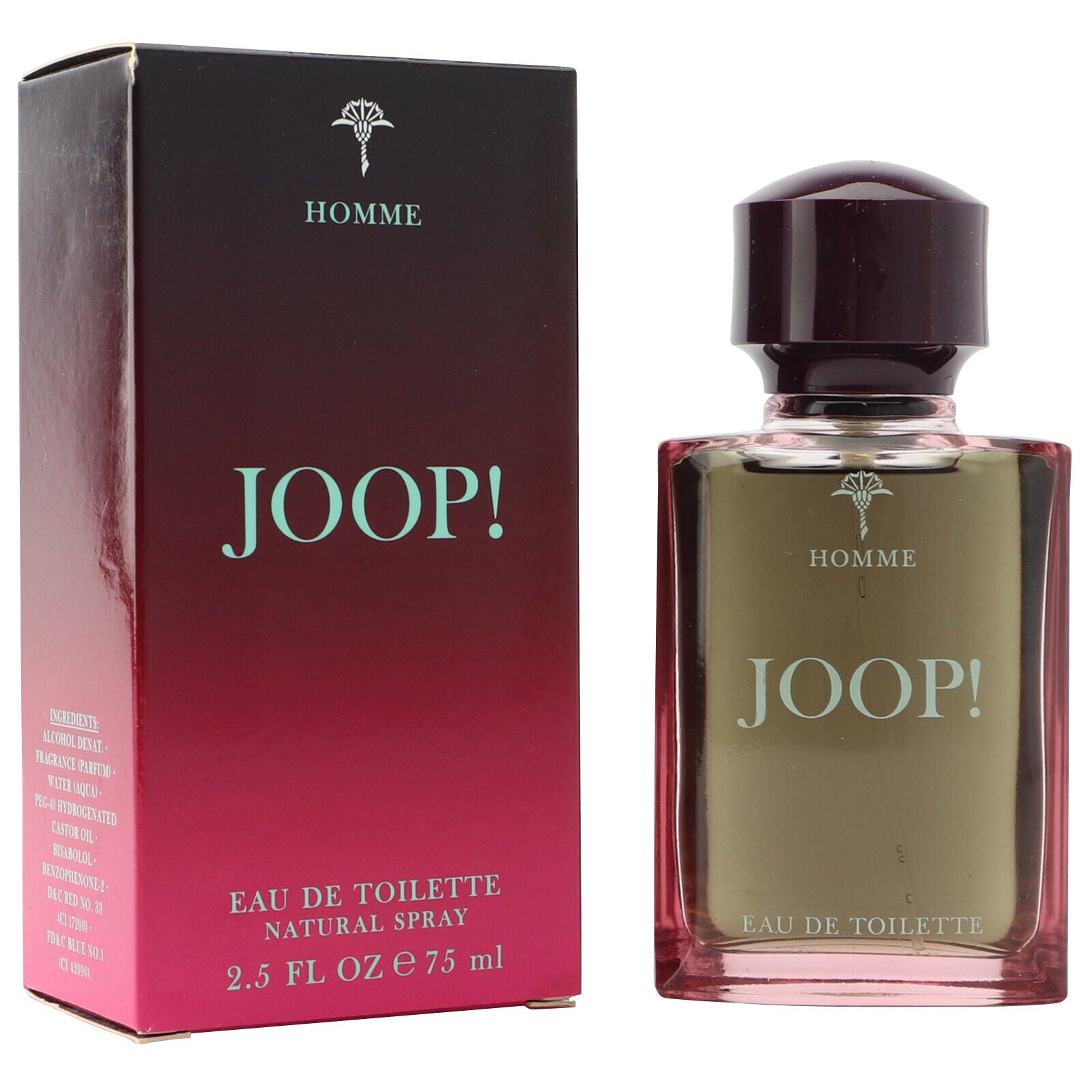 Joop perfume Men