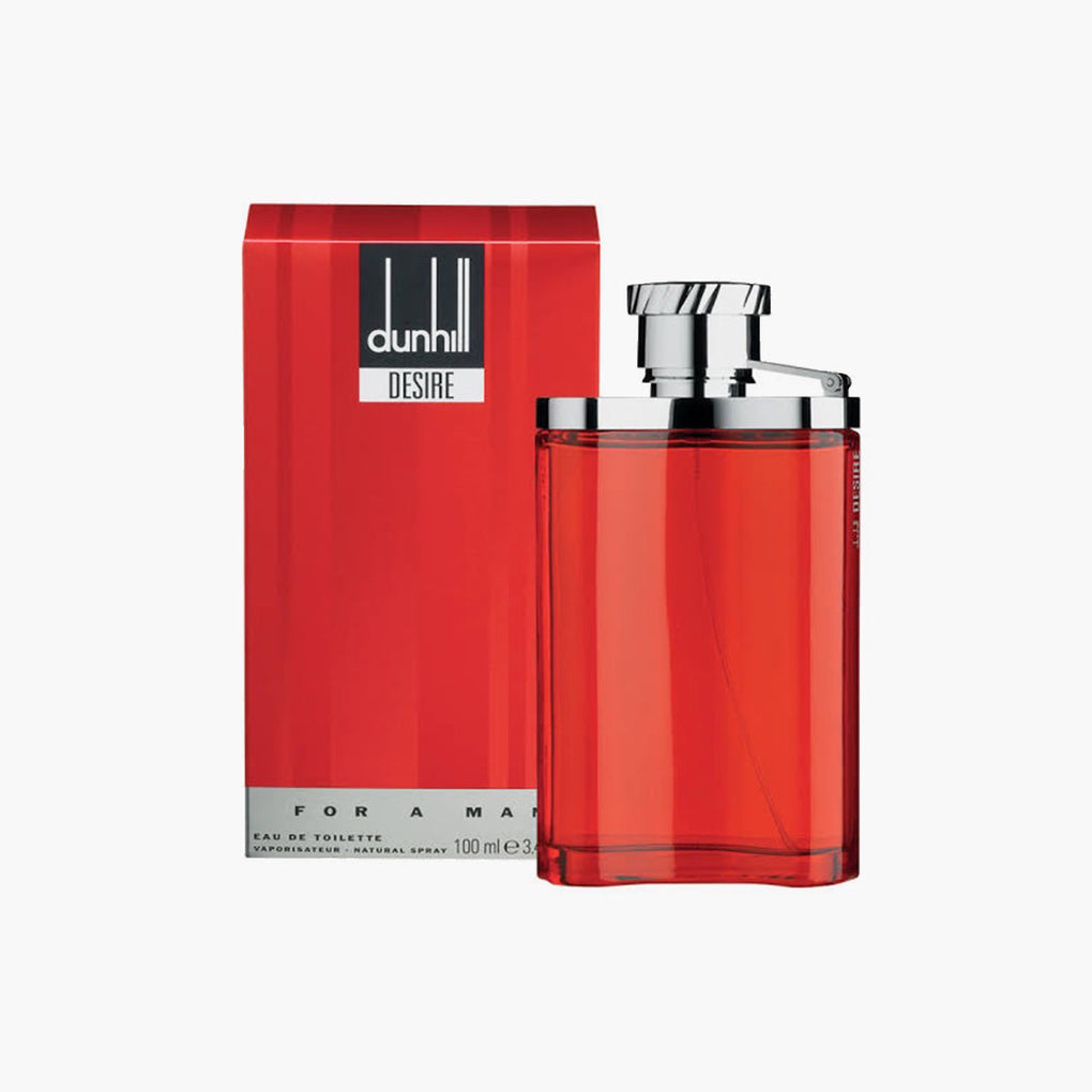 Dunhill Desire Red perfume Men