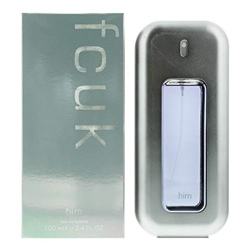 FCUK perfume Men
