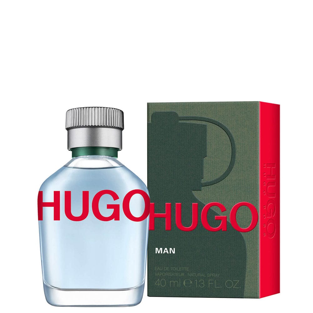 Hugo Boss Green perfume Men
