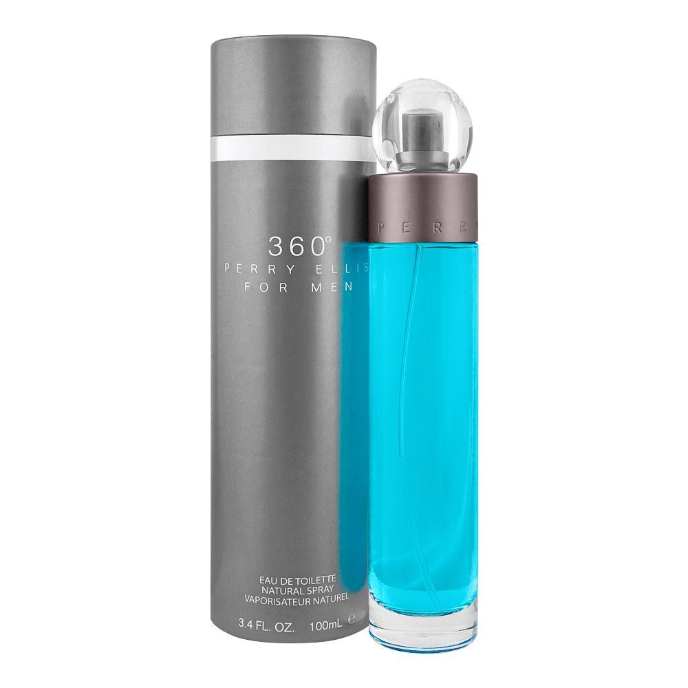 Perry Ellis 360 perfume Men