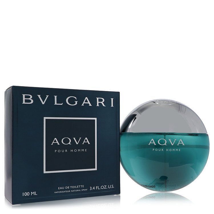 Bvlgari AQVA perfume Men