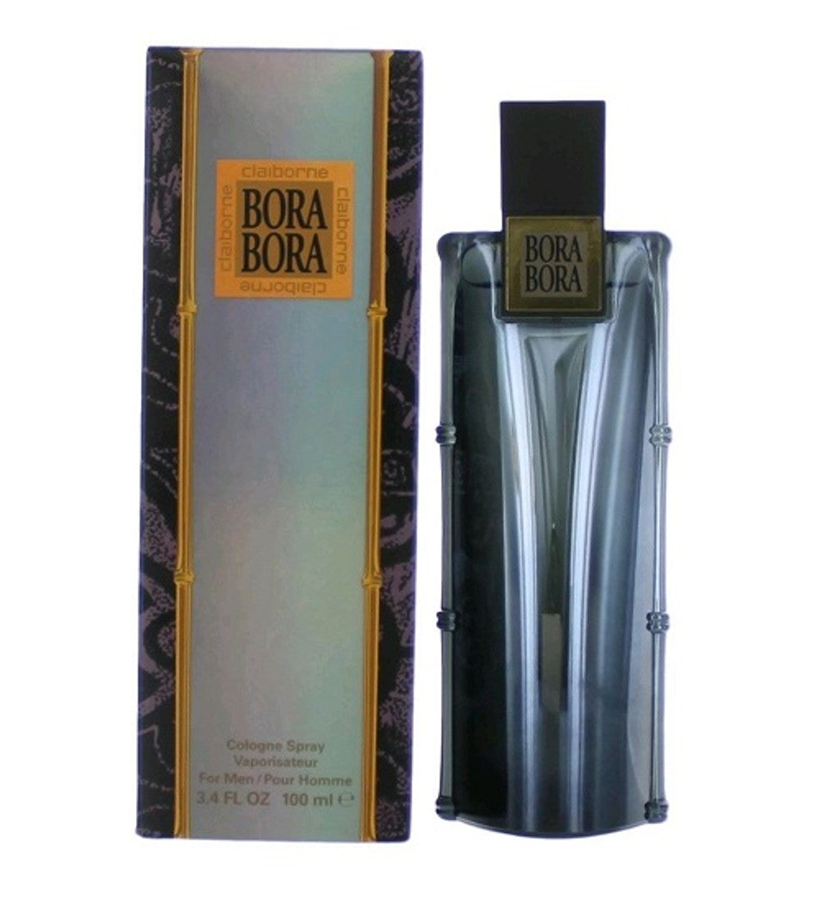 Bora Bora Cologne for Men by Liz Claiborne Bottle