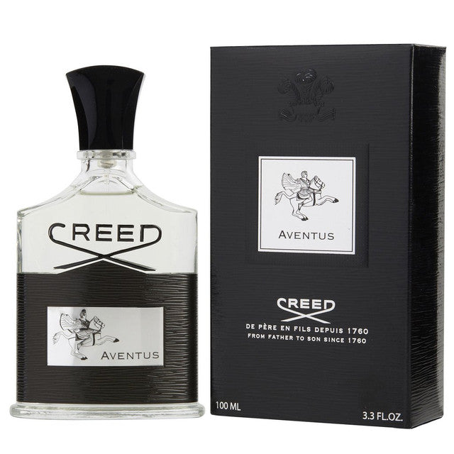 Creed Aventus perfume Men
