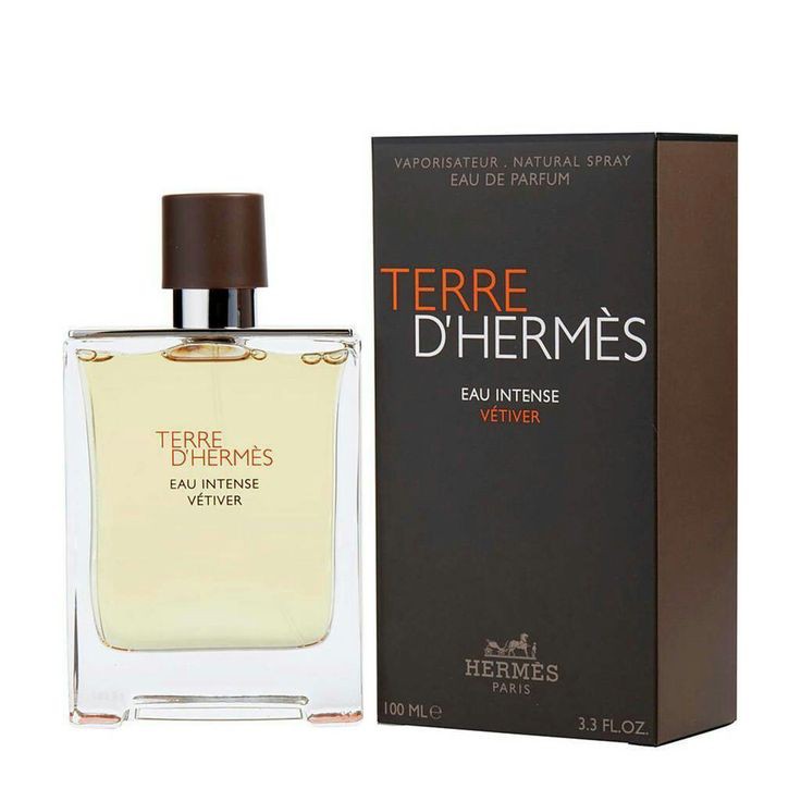 Hermes Terre D Hermes perfume Men