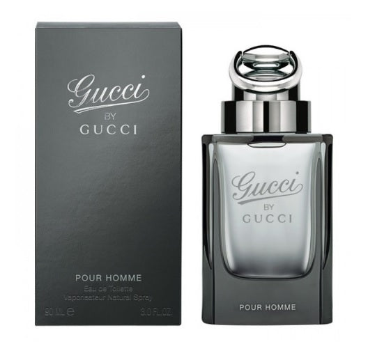 Gucci perfume Men