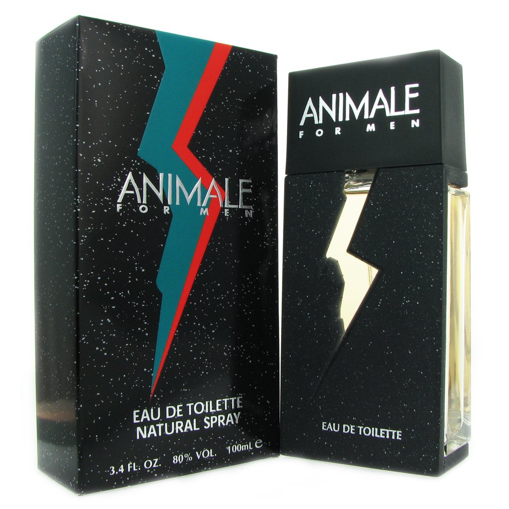 Animale Perfume for men