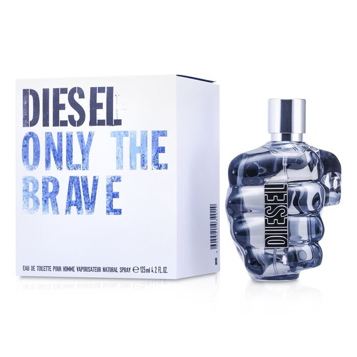 Diesel Only The Brave perfume Men