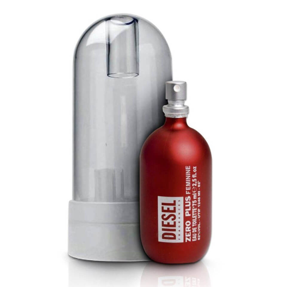 Diesel Zero Plus perfume Men