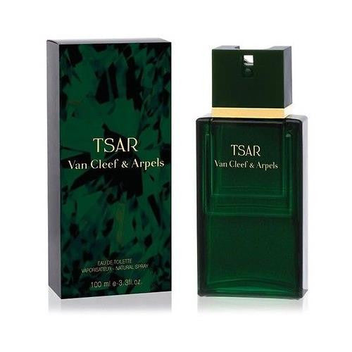 TSAR perfume Men