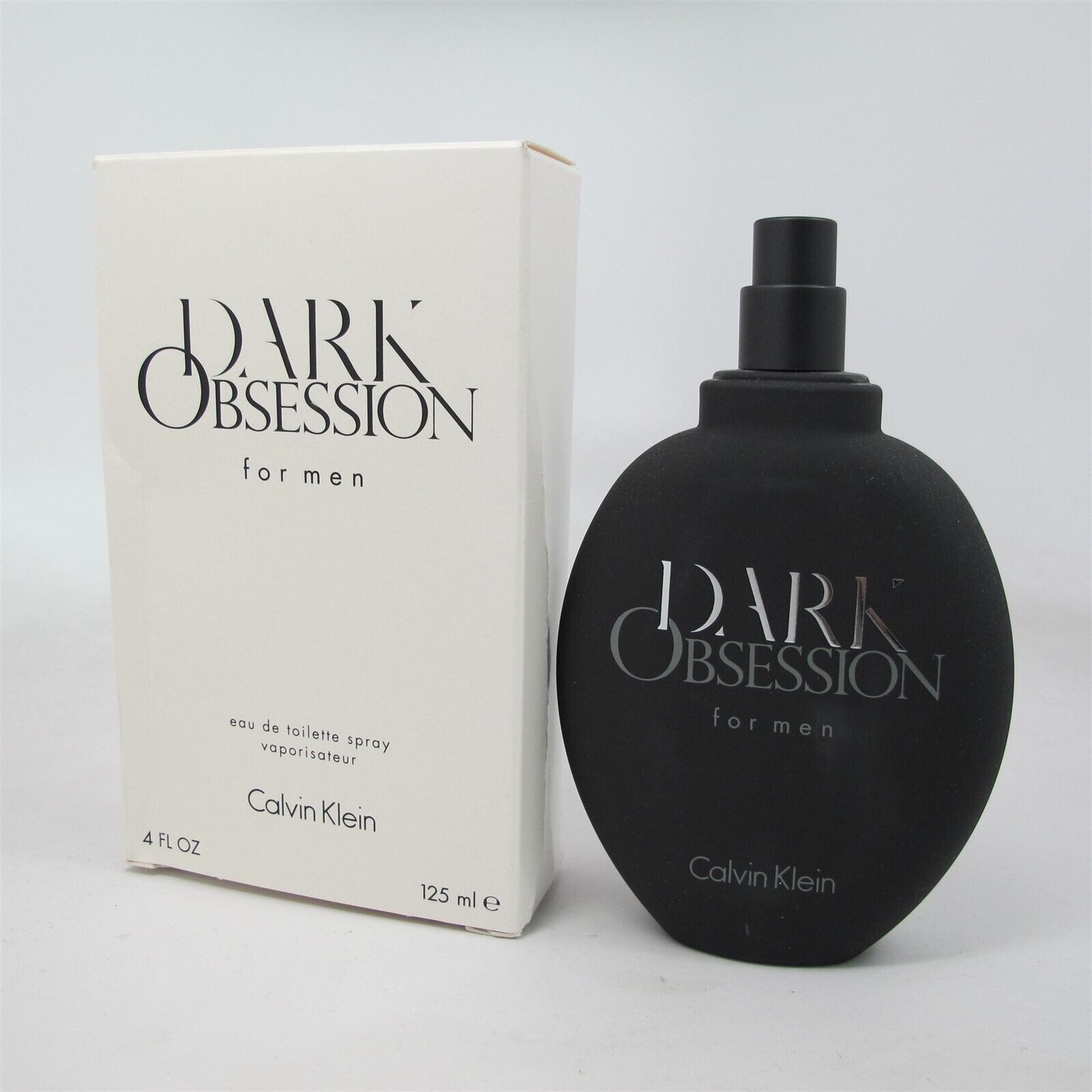Dark Obsession perfume Men