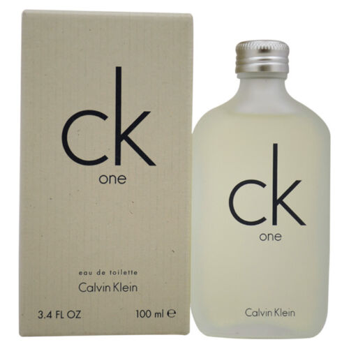 cK One Cologne by Calvin Klein - 100ml, 200ml Bottle