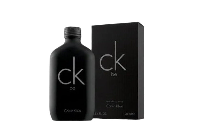 cK Be Cologne by Calvin Klein - 100ml, 200ml Bottle